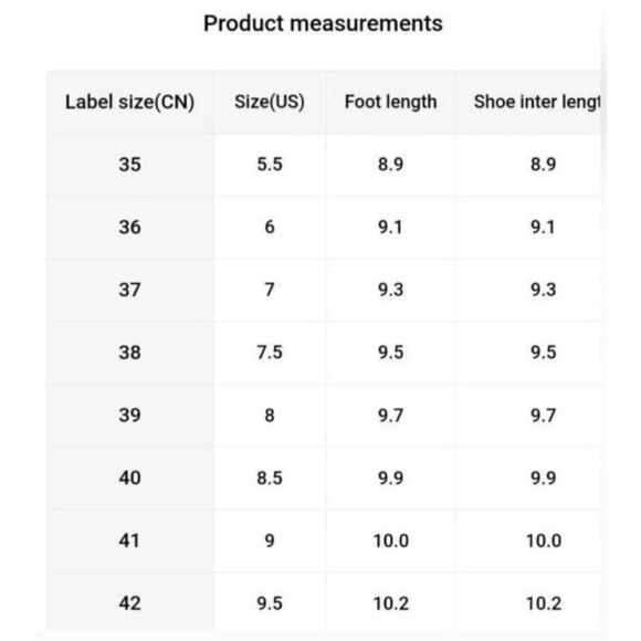 Lace-up Platform boots sz 7.5 - Picture 2 of 6